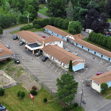 Parkway Inn Vestal Dış mekan fotoğraf