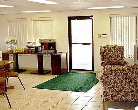 Parkway Inn Vestal Dış mekan fotoğraf