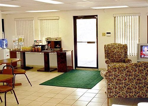 Parkway Inn Vestal Dış mekan fotoğraf