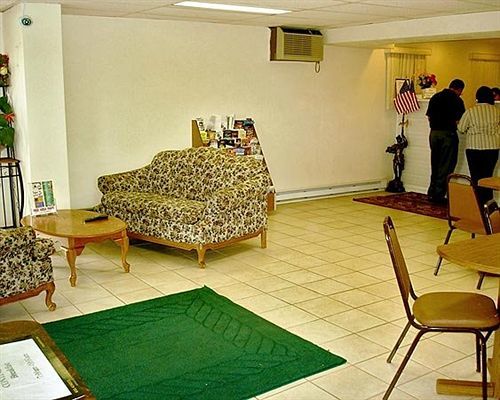 Parkway Inn Vestal Dış mekan fotoğraf