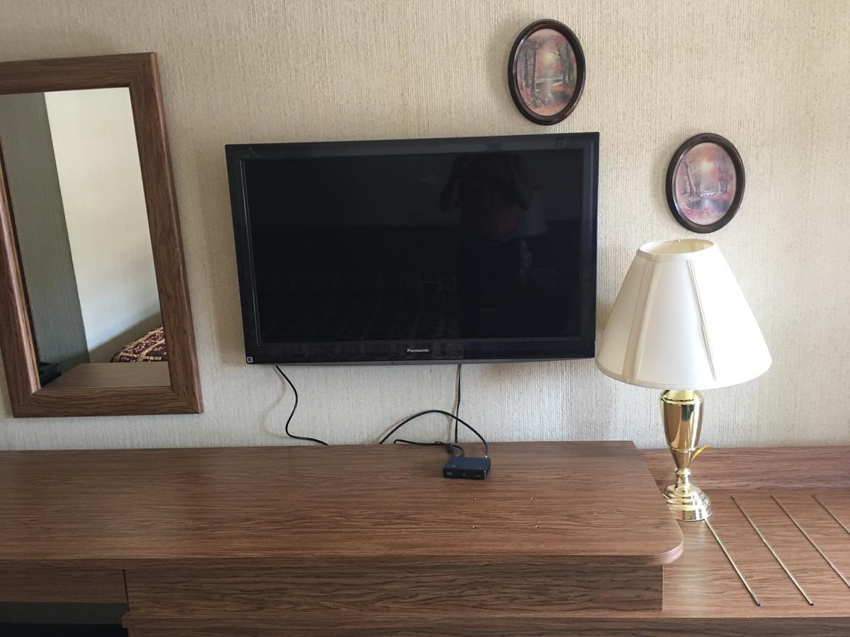 Parkway Inn Vestal Dış mekan fotoğraf