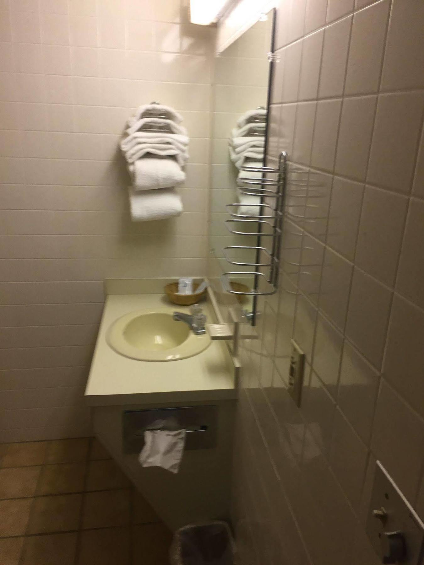 Parkway Inn Vestal Dış mekan fotoğraf