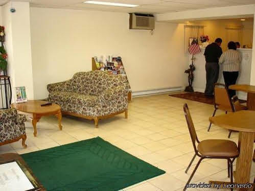 Parkway Inn Vestal Dış mekan fotoğraf